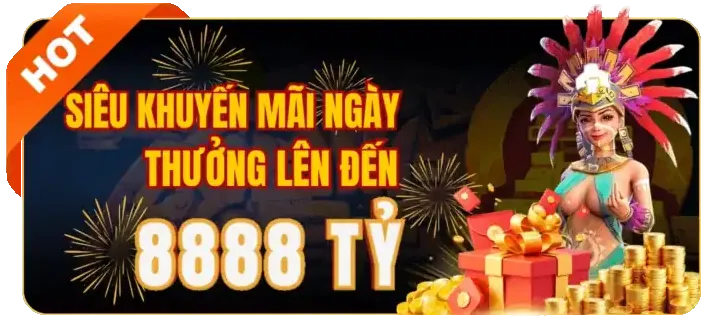 Tham gia các giải đấu độc quyền tại hello888