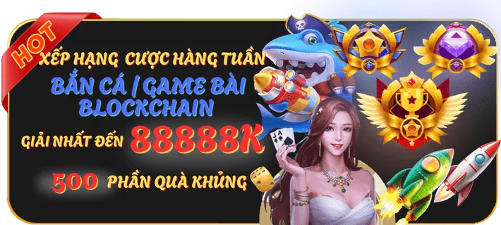 Tổng quan nền tảng hello888