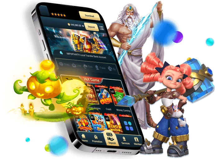 Ưu đãi chào mừng thành viên mới hello888