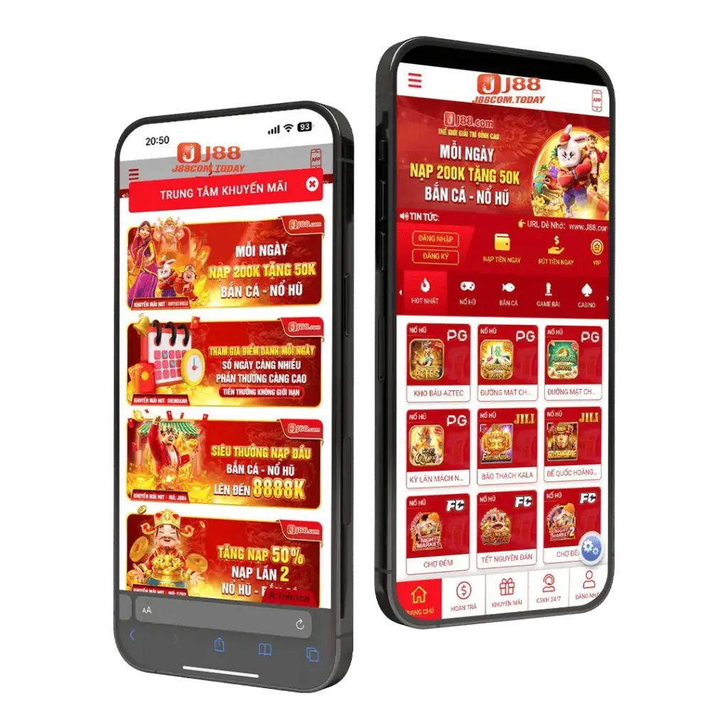 Hoàn Trả Hàng Ngày hello888