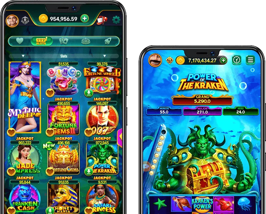 Giao diện thân thiện hello888