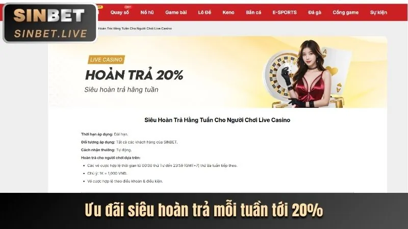 Chương trình VIP hello888